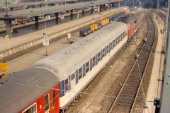 Hamburg Hbf., June 1979